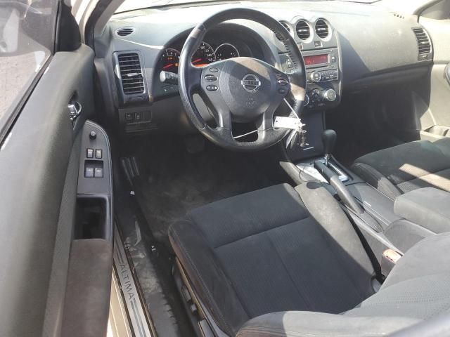 2012 Nissan Altima S