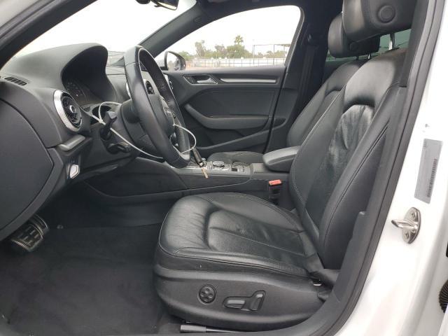 2019 Audi A3 Premium