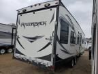 2014 Razr Trailer