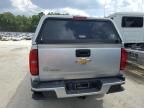 2015 Chevrolet Colorado
