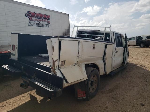 2024 Chevrolet Silverado K2500 Heavy Duty