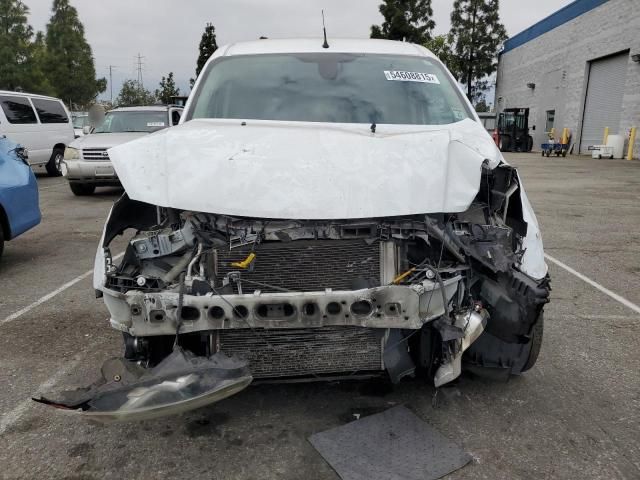 2014 Ford Transit Connect XL