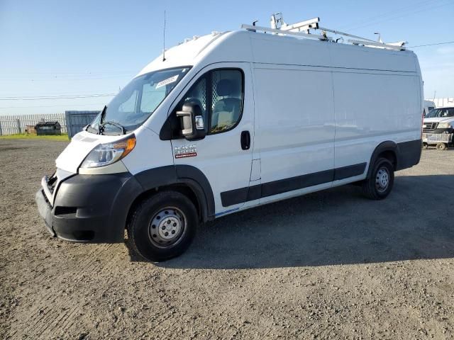 2021 Dodge RAM Promaster 3500 3500 High