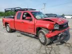 2011 GMC Sierra C1500 SLE