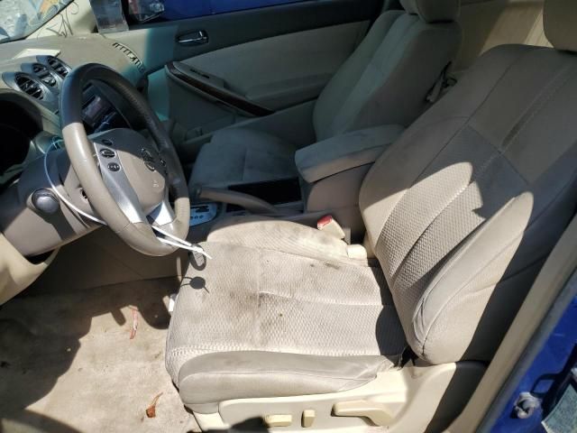2008 Nissan Altima 2.5S