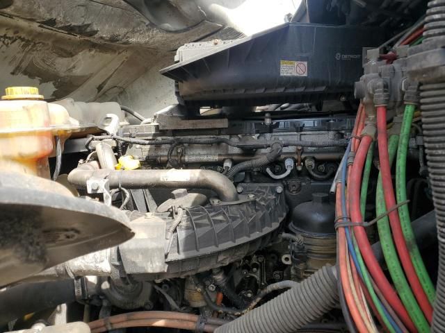 2019 Freightliner Cascadia 126 Semi Truck