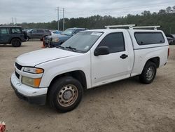 Chevrolet Vehiculos salvage en venta: 2009 Chevrolet Colorado