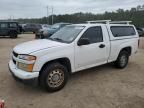 2009 Chevrolet Colorado