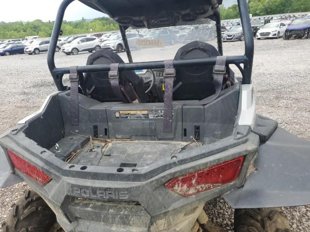 2019 Polaris RZR S 900 EPS