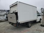 2014 Chevrolet Express G3500