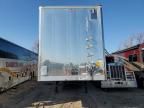 2025 Utility VS2DX DRY Van Trailer