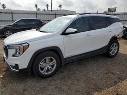 2024 GMC Terrain SLE en venta en Mercedes, TX