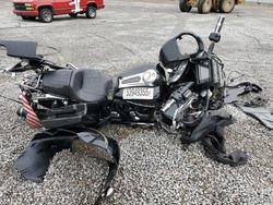 Harley-Davidson salvage cars for sale: 2016 Harley-Davidson Fltrxs Road Glide Special