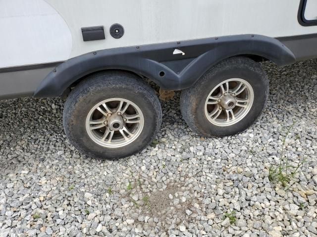2014 Coleman Expedition