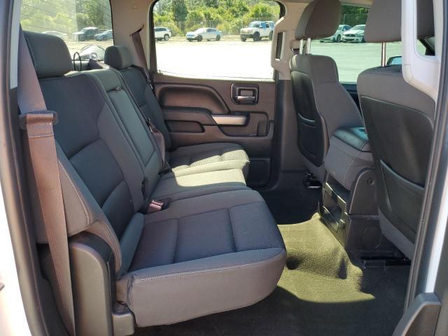 2014 Chevrolet Silverado C1500 lt