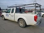 2014 Nissan Frontier S