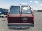 1992 Chevrolet Astro