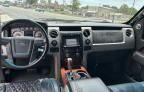 2009 Ford F150 Supercrew