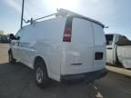 2017 Chevrolet Express G2500