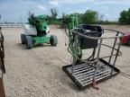 2013 Nift TM50LIFT