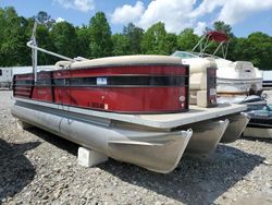 Botes con título limpio a la venta en subasta: 2020 Crest-Maurell Products Vessel