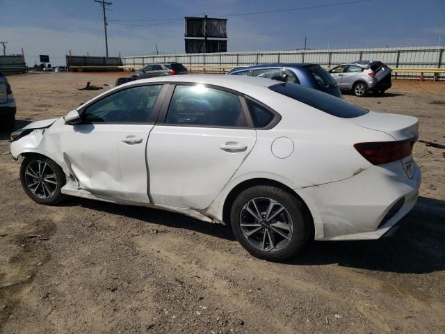 2024 KIA Forte LX