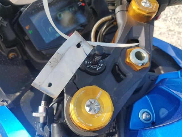 2023 Suzuki GSX-R1000 R