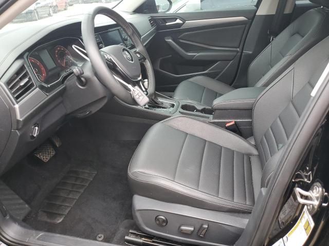 2021 Volkswagen Jetta S