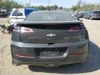 2014 Chevrolet Volt