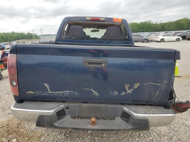 2007 Chevrolet Colorado