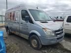 2007 Dodge Sprinter 2500