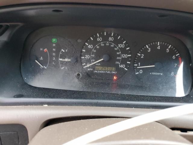 1998 Toyota Camry CE