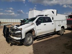 2024 Chevrolet Silverado K2500 Heavy Duty en venta en Amarillo, TX