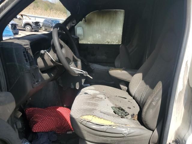 2004 Chevrolet Express G3500