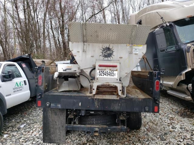 2024 Ford F350 Super Duty