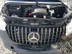 2022 Mercedes-Benz Sprinter 2500
