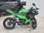 2023 Kawasaki EX400