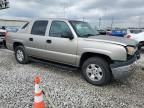 2003 Chevrolet Avalanche C1500