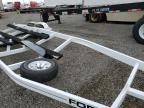 2009 Unknown 2009 Legacy RL-FOBR260SS9000TA Boat Trailer