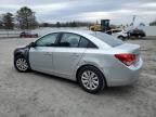 2011 Chevrolet Cruze LT