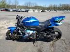 2015 Suzuki GSX-R1000