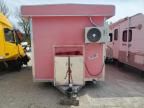2021 Grec ER Concession Trailer