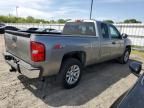 2008 Chevrolet Silverado C1500