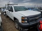 2015 Chevrolet Silverado C1500