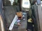 2013 Chevrolet Silverado K2500 Heavy Duty