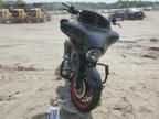 2011 Harley-Davidson Flhx