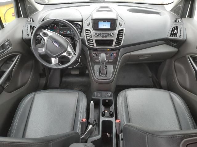 2019 Ford Transit Connect XL