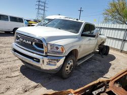 2017 Dodge RAM 3500 Longhorn en venta en Tucson, AZ