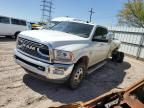 2017 Dodge RAM 3500 Longhorn