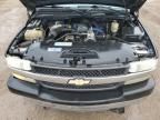2001 Chevrolet Silverado K2500 Heavy Duty